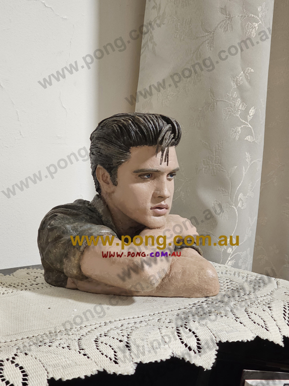 Elvis sculpture 2025 watermark 9